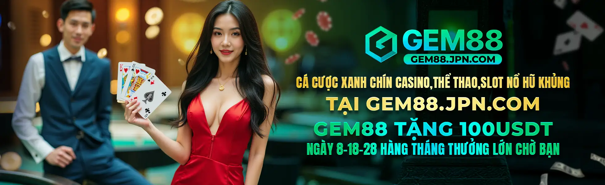 Cá cược xanh chín