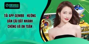 tải app Gem88